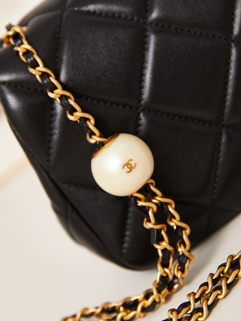 Ch**el satchel bags